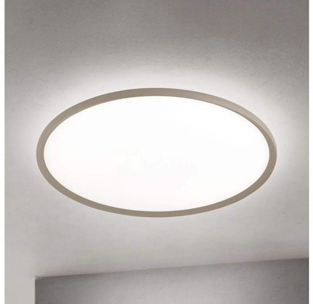 Orion - KANT LED mennyezeti lámpa LED/66W/230V 2700/3200/4000K átm. 80 cm bézs