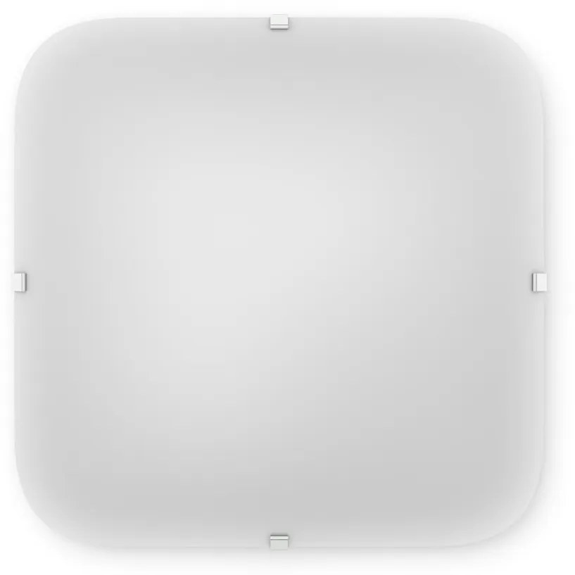 Philips 31240/67/16 - LED Mennyezeti lámpa MYLIVING MEZEN 1xLED/17W/230V