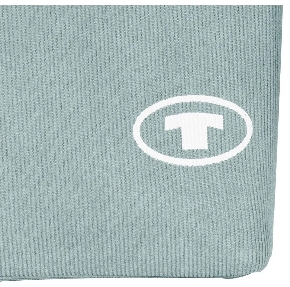 Világoszöld textil szennyeskosár 35,5 l Tom Tailor – Wenko