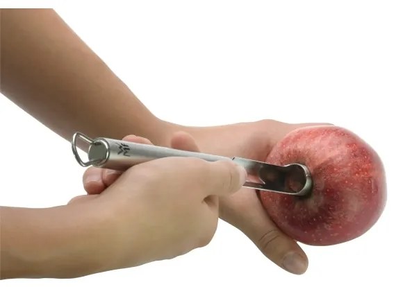 WMF - PROFI PLUS alma kimagozó, rozsdamentes acél