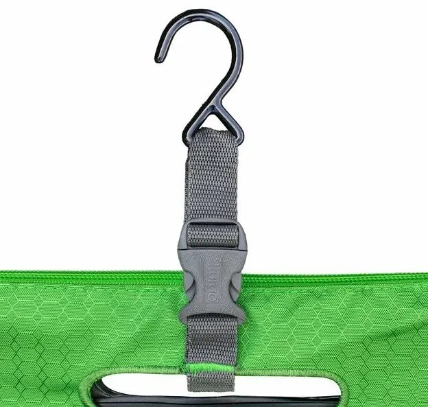 Kurgo® Go Shower Hordozható kutyafürdető