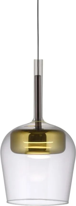 Paul Neuhaus Q-KON 2741-12 Lepel lámpa 1x9W/LED 2700K-5000K 310lm IP20