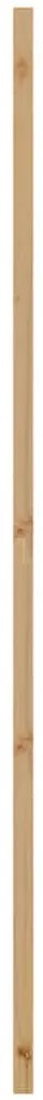 Belső Ajtó ORKDAL Barna 86 x 198.5 cm Furnér