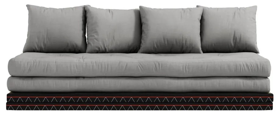 Chico Grey variálható kanapé - Karup Design