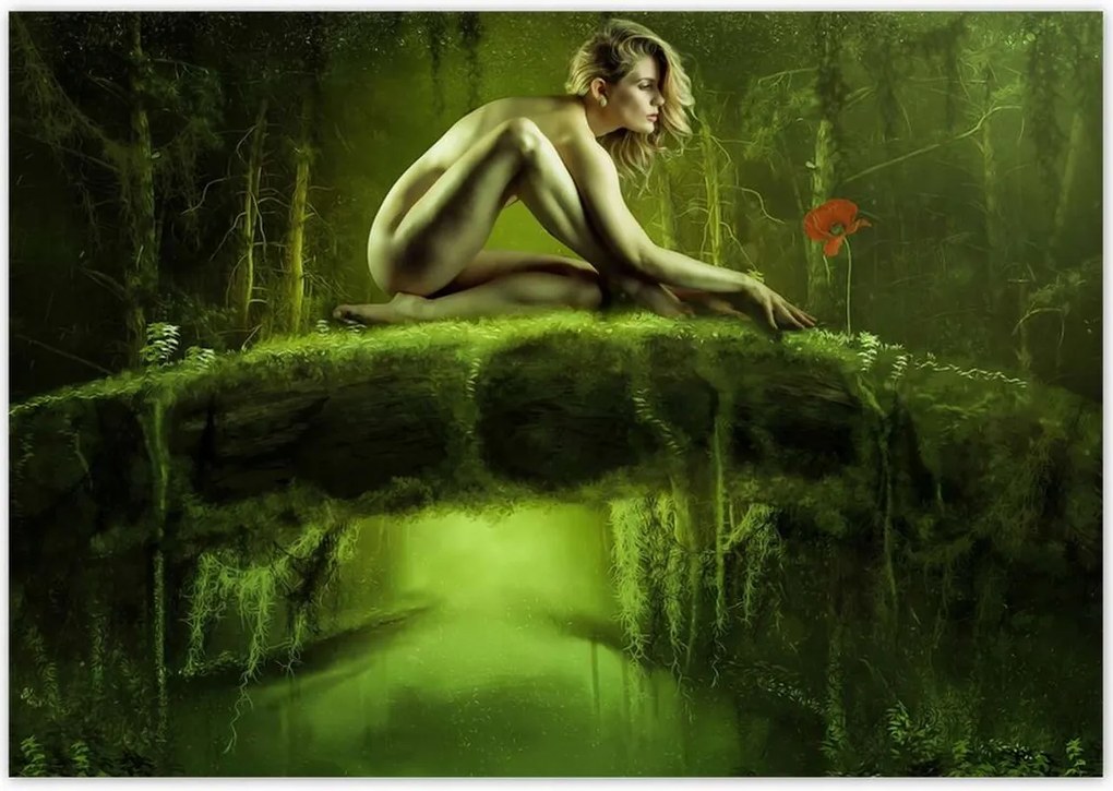 Poszterek 100x70 Tájkép Látvány