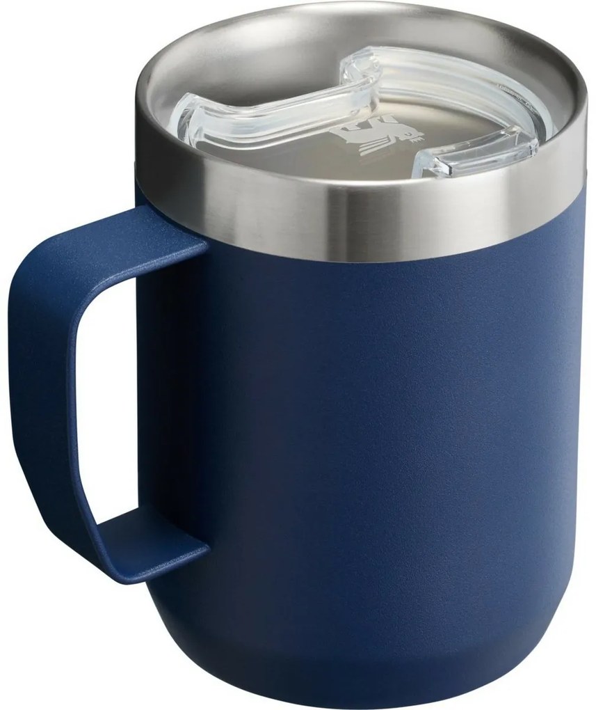 Stanley Camp bögre 230 ml Navy, 230 ml