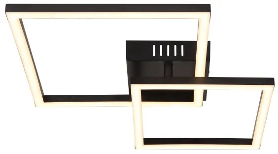 Globo 672842 - LED Mennyezeti lámpa TYLER LED/20W/230V