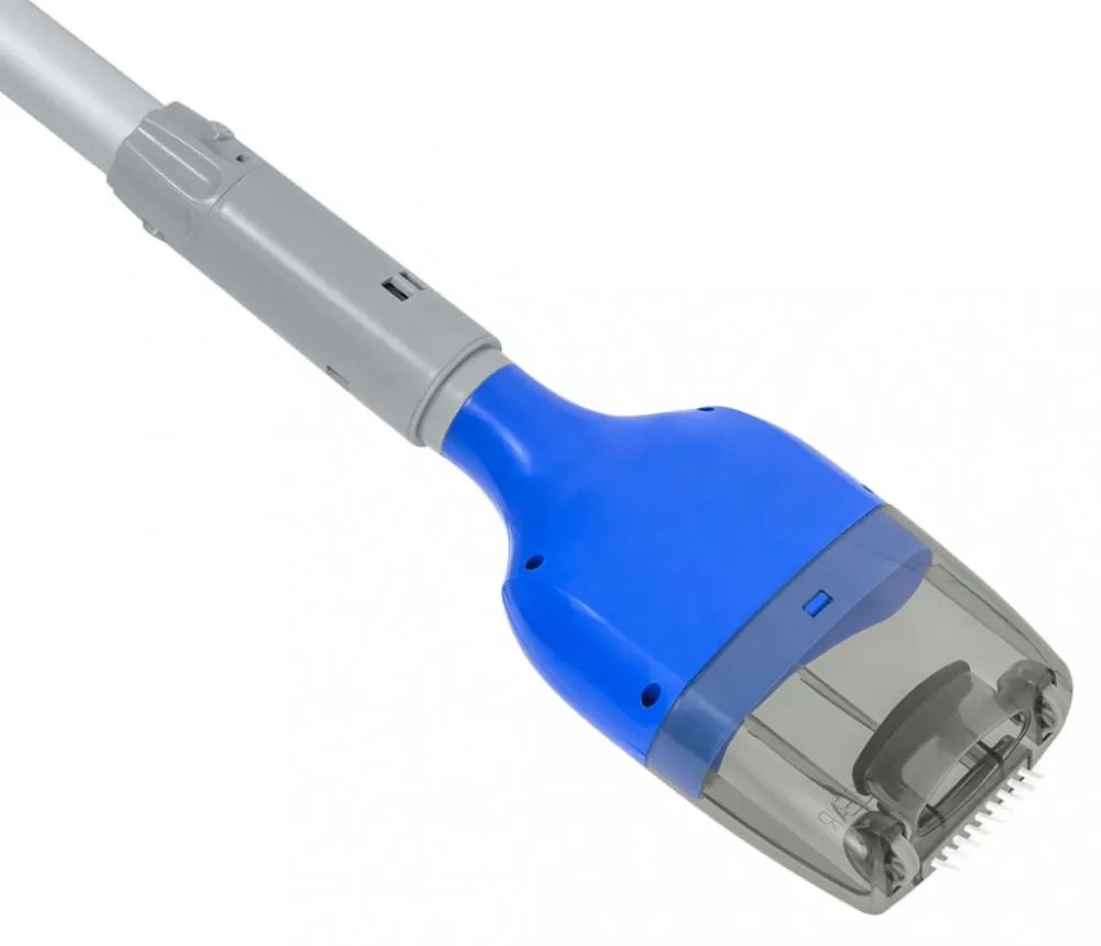 Bestway Flowclear AquaTech vezeték nélküli medenceporszívó