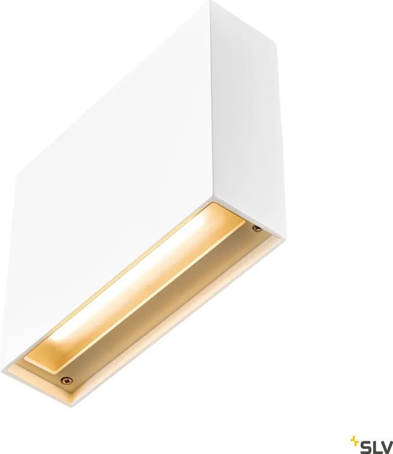 SLV QUAD 1003468 Fali lámpa 1x11W/LED 2700/3000K 640LM