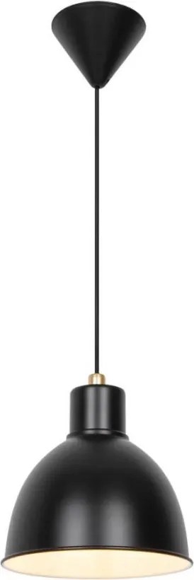 Nordlux POP 2213623003 Függőlámpa 1x40W/E27 IP20