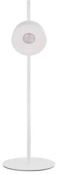 LED Dimmelhető újratölthető mágneses asztali lámpa 4in1 LED/4,2W/3,7V 4000K fehér