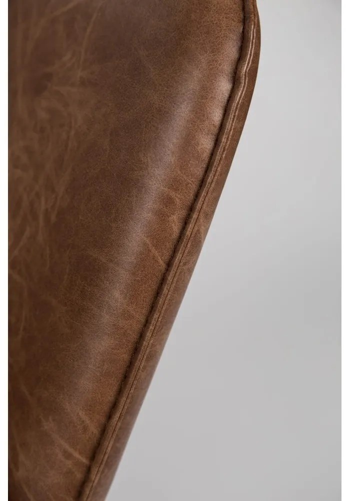 Bon barna fotel - White Label