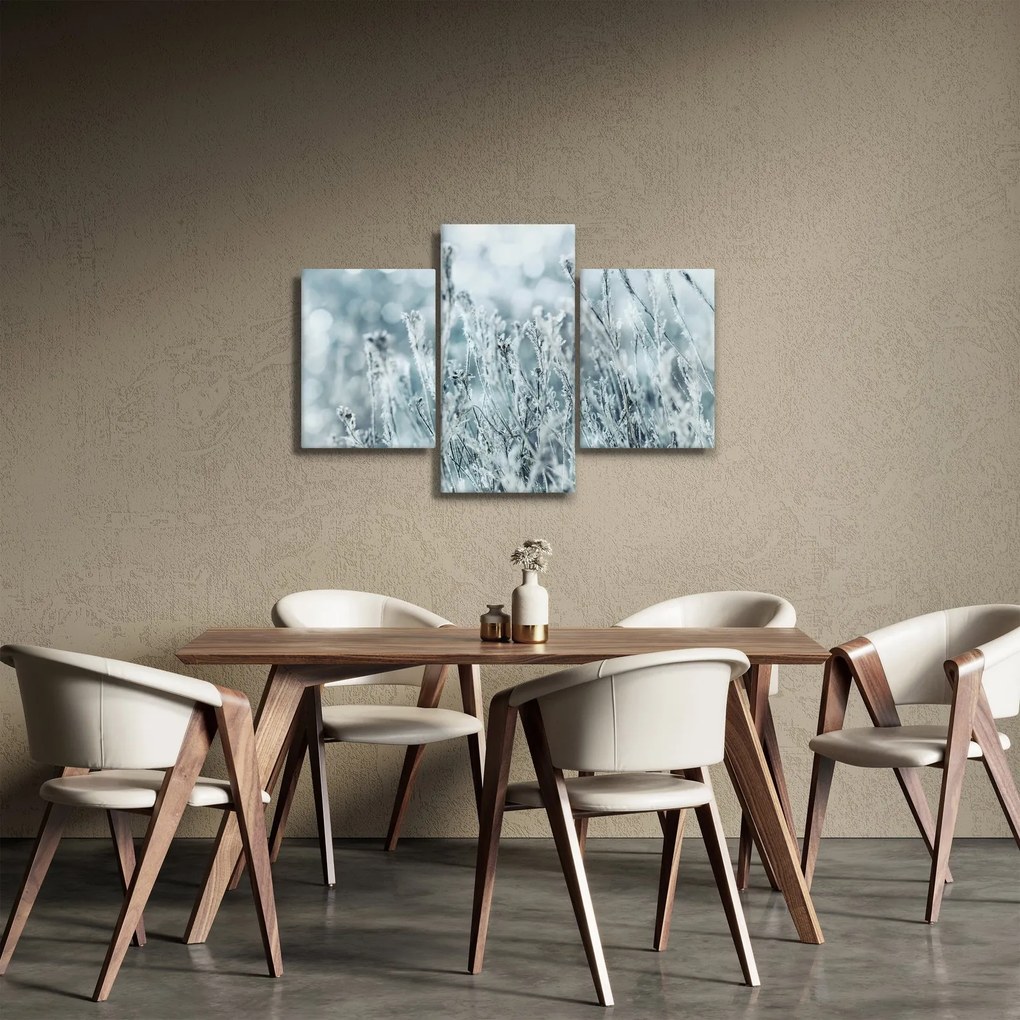 Kép - Téli varázslat (90x60 cm)