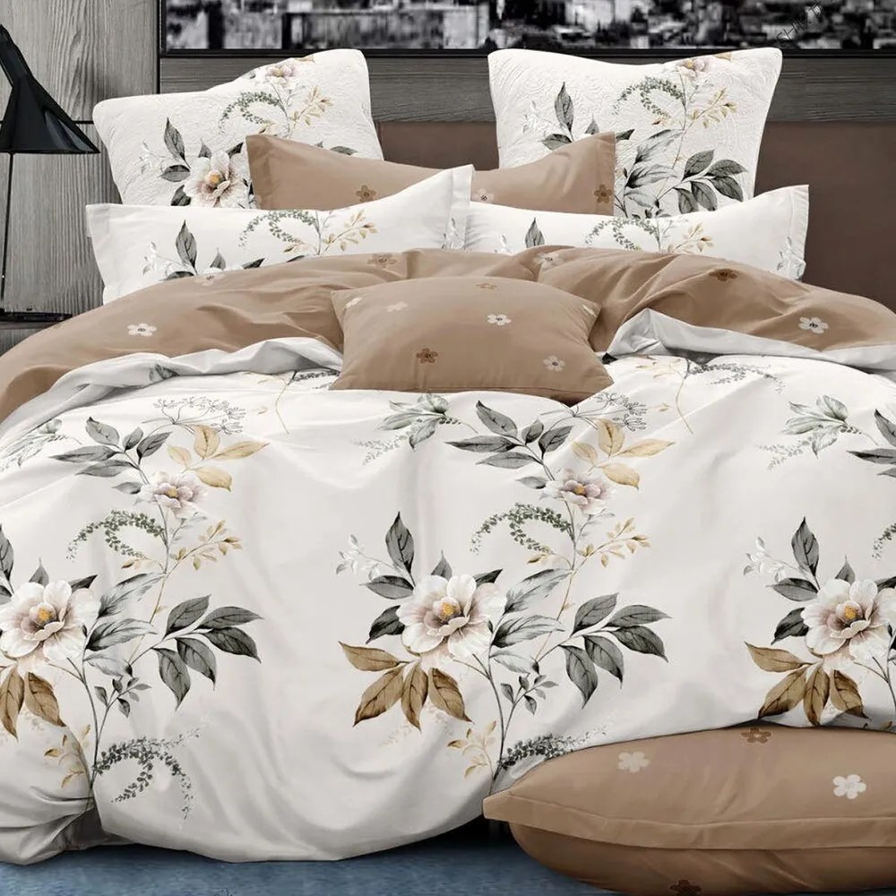 COSY ALAM 7 részes ágynemű 140x200 cm