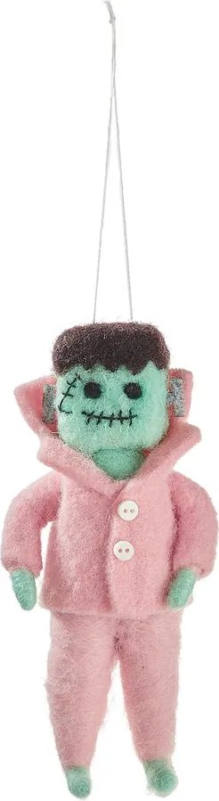 HANG ON filc dísz , Frankenstein