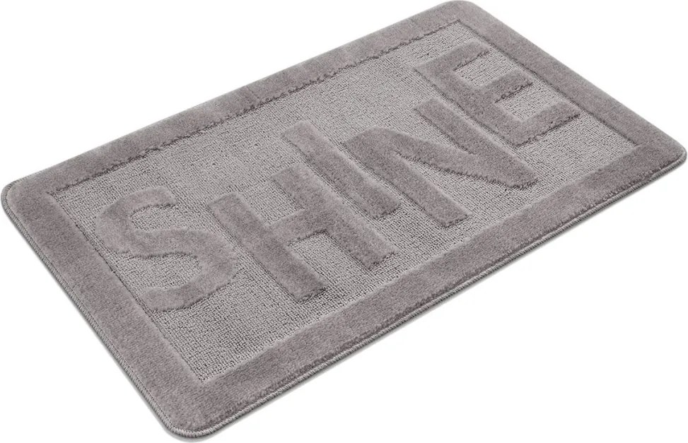 Shine - Grey