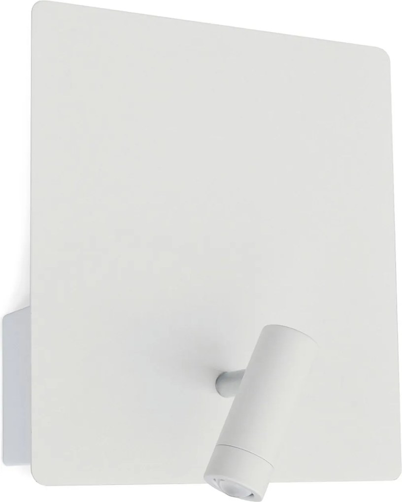 Novolux BALTIC 727F-L0108A-01 Fali lámpa 1x4W/LED 3000K 400LM IP20