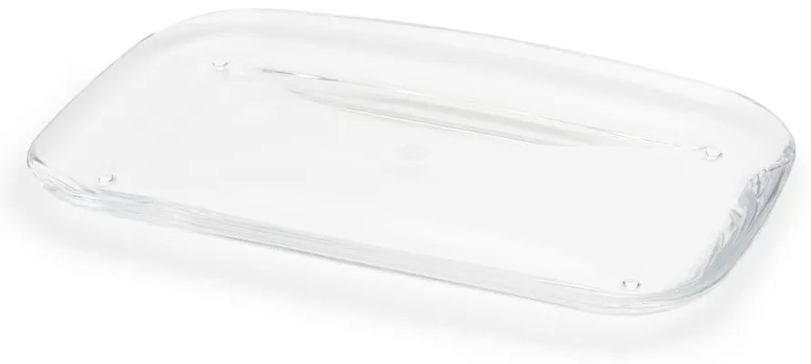 Műanyag fürdőszobai rendszerező Droplet – Umbra