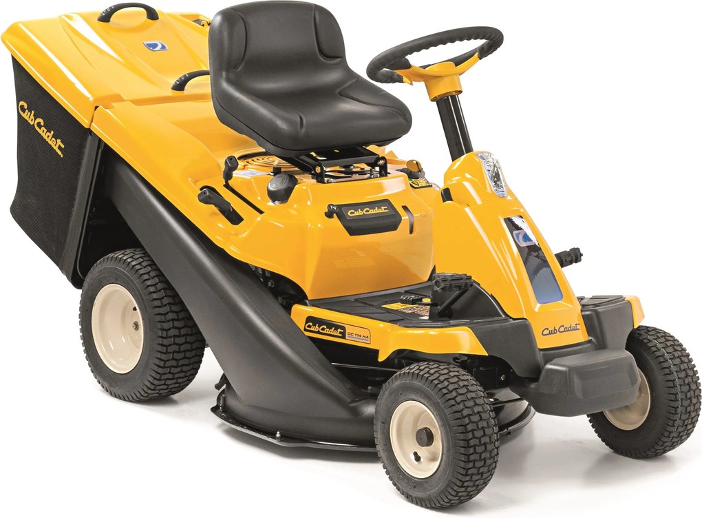 Traktor Fűnyíró Cub Cadet LR2 NR76 Hydrostat Traktor Rider 76cm kicsi Mtd