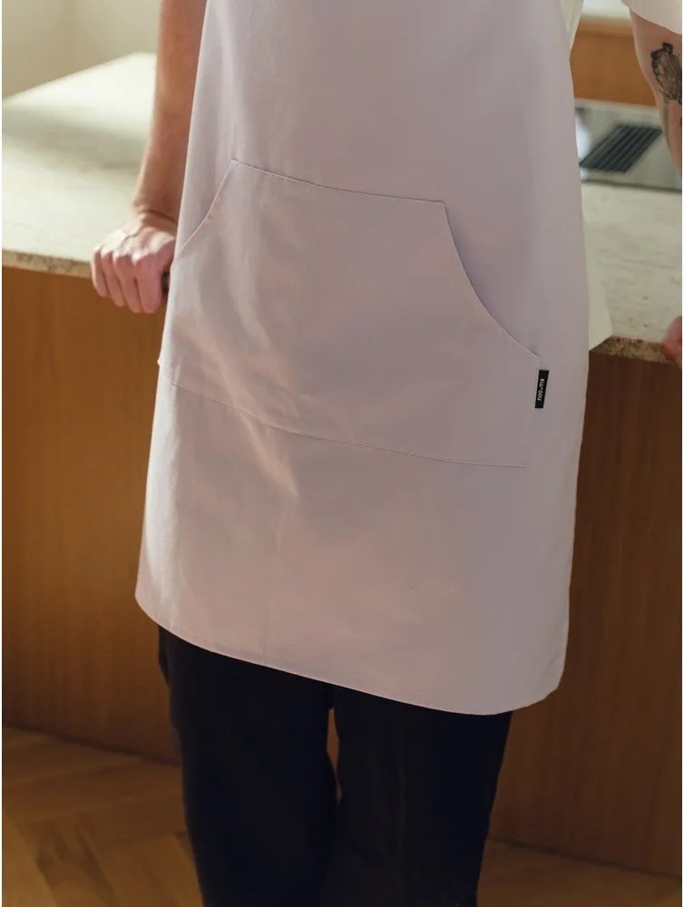 Pamut kötény Rubi – noo.ma