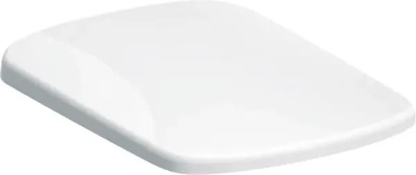 Geberit Wc Deszka Selnova Square Lassan Ereszkedő