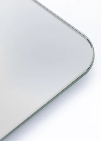 Brilagi - dimmelhető fürdőszobai fűtött tükör LED háttérvilágítással DIANA LED/13W/230V 60x40 cm IP44