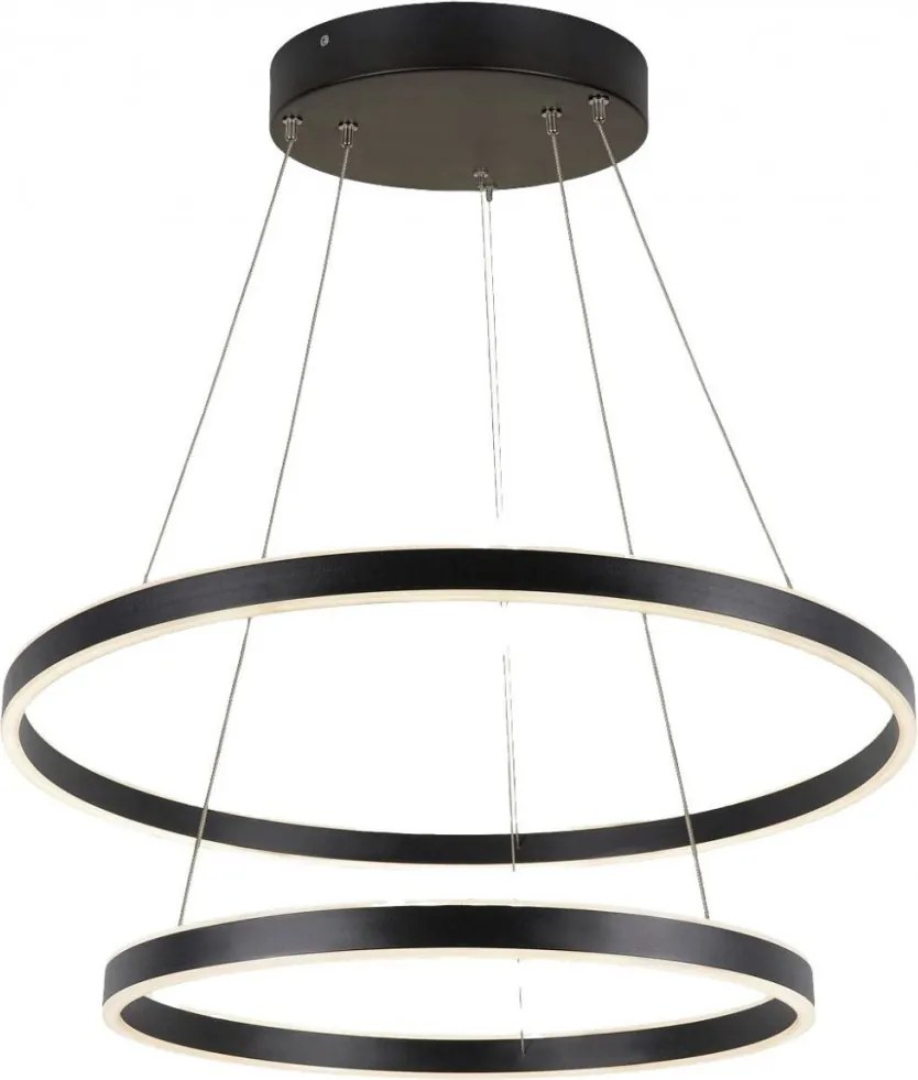 SLV 1004767 ONE Modern Led Függesztett Lámpa LED IP20