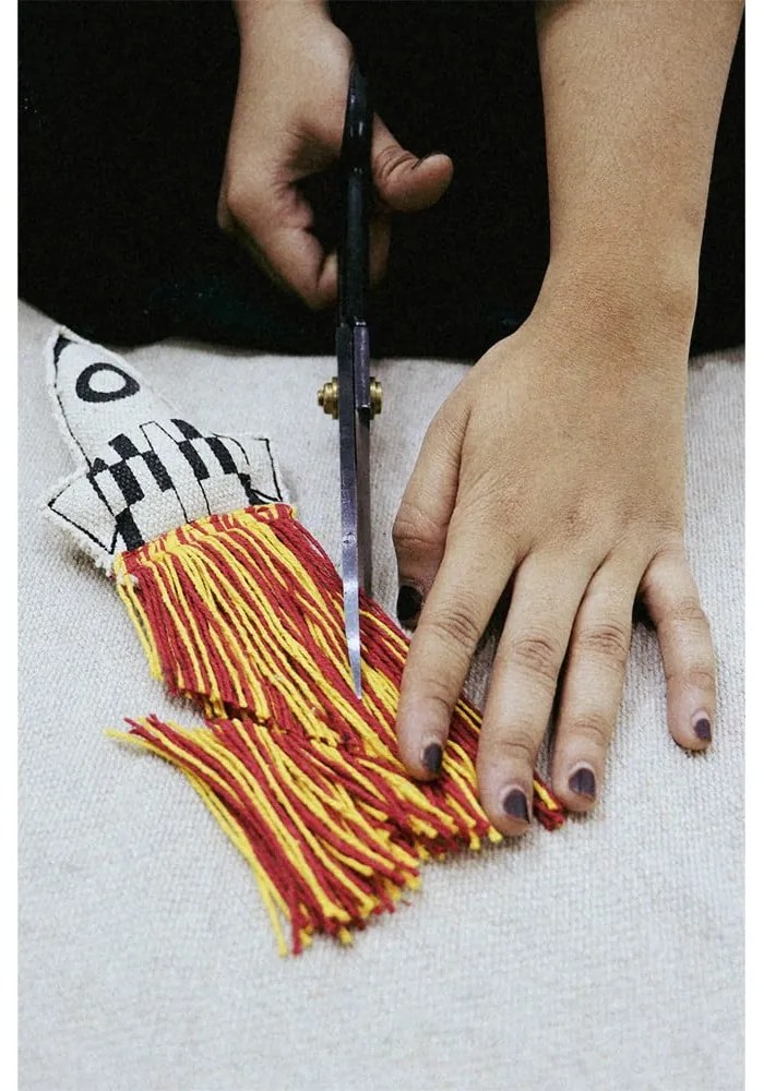 Szenzoros könyv Space – Lorena Canals