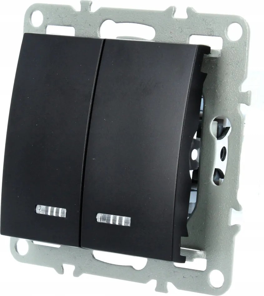 Fénykapcsoló kapcsoló gyertyatartó csatlakozó Xy Xy-t