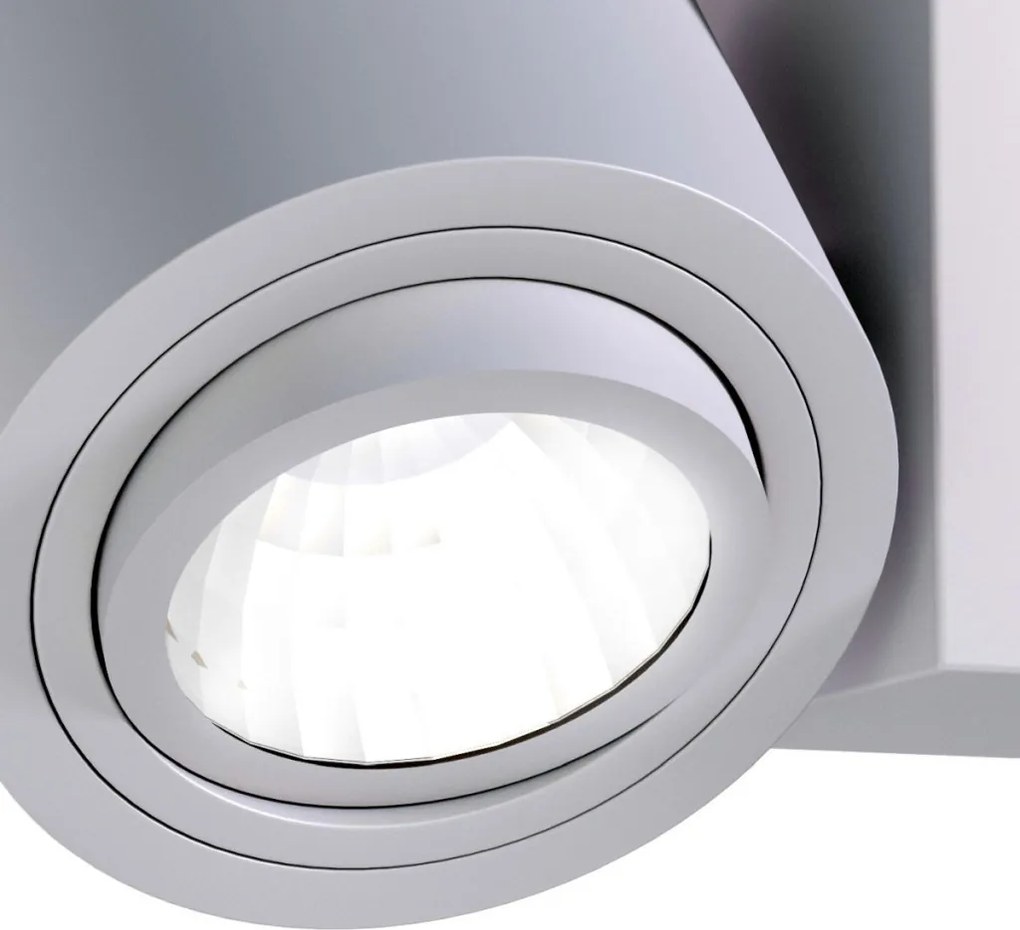 Orlicki Design RULLO OR83194 Sínreflektor 1x8W/Gu10