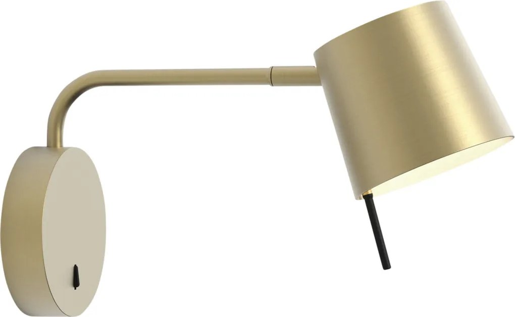 Astro Lighting MIURA 1444006 Fali lámpa 7,5W/LED 2700K 367LM IP20