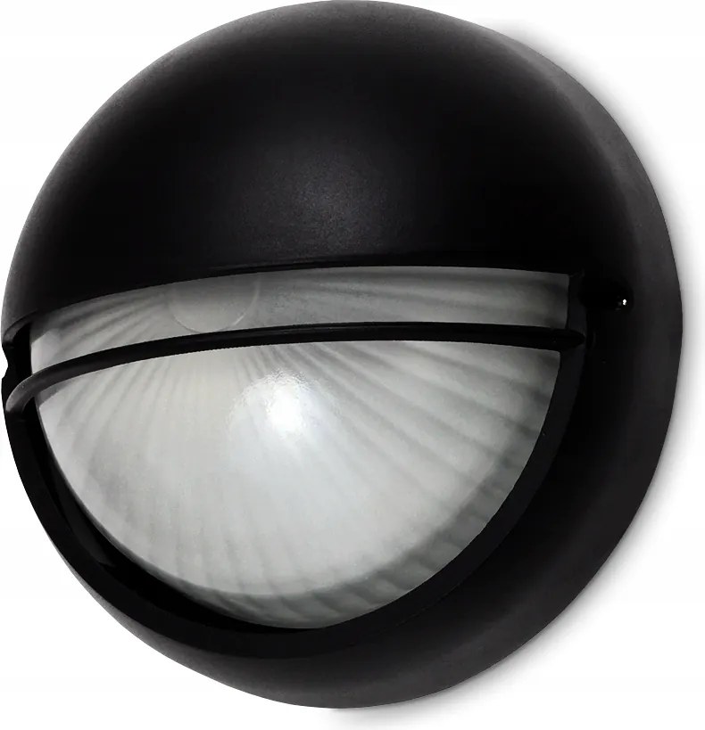 Kültéri fali lámpa E27 kültéri homlokzati fali lámpa