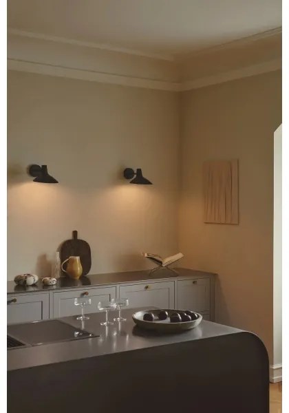 Nordlux - DARCI fali lámpa 1xE14/25W/230V