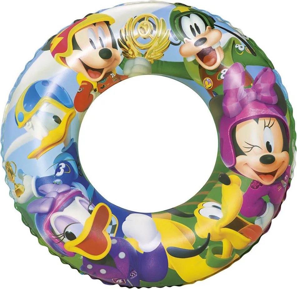 Mickey Mouse úszógumi