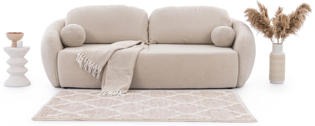 Latina Kinyitható kanapé - Lambi 9