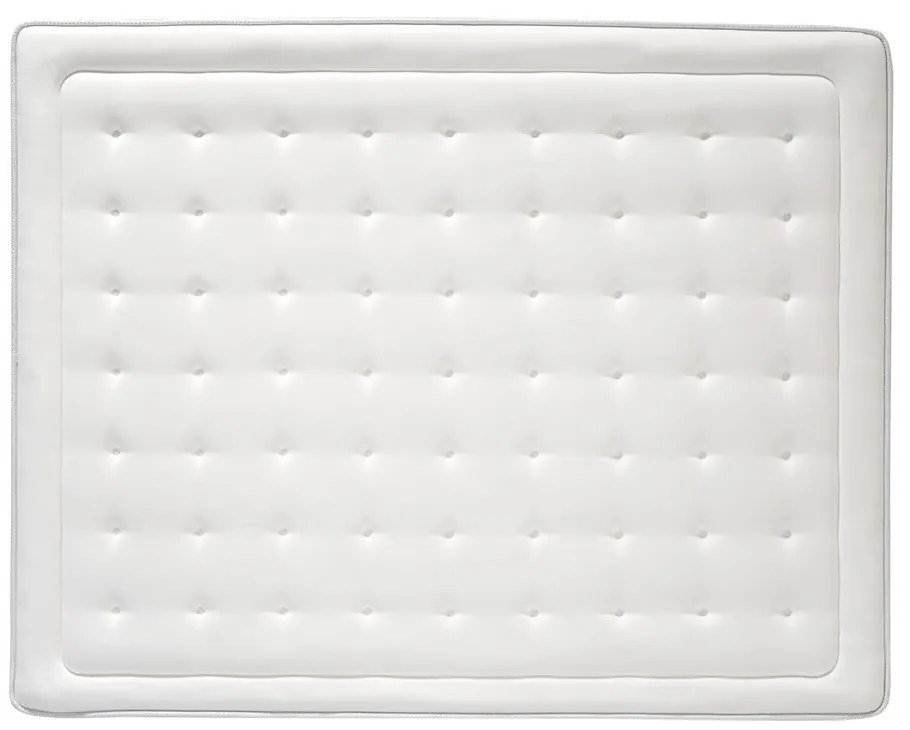 Kemény hőszabályozó rugós matrac 80x200 cm WESTIN SPRING – Moonia