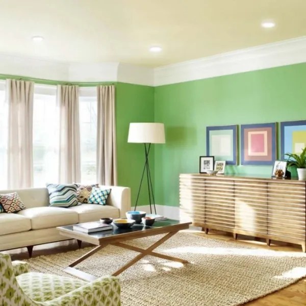 LED2 - LED Beépíthető spotlámpa STATIC LED/7W/230V IP44