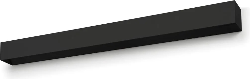 Novolux RETT 504B-L0124A-02 Fali lámpa 1x18W/LED 3000K 2270LM IP20