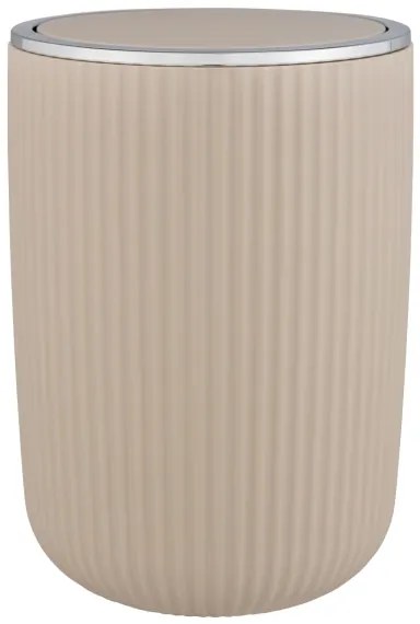 WENKO 25187100 - AGROPOLI kosár, 19x27 cm, bézs