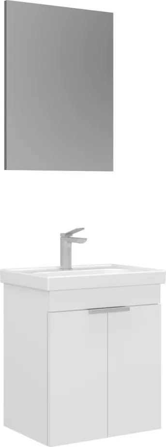 Desna mosdószekrény, 50 cm – TR785PNC1553