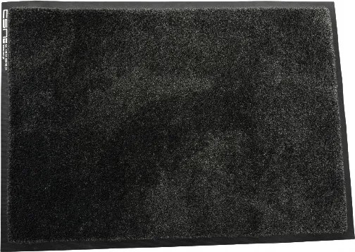 Nedvszívó padlószőnyeg lábtörlő Rainbow 85x120