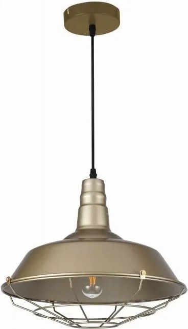 Függő lámpa Solen 2 OS-SOL2-40-DEC Gtv