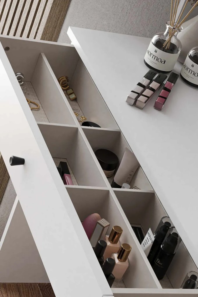 Harmony 2 Square - White