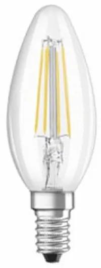 E14 LED gyertya lámpa B35 2,5W 250 lm 2700K