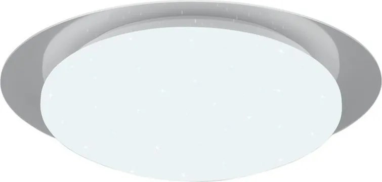 TRIO 680213500 FRODENO Ufo Lámpa Fehér LED IP20
