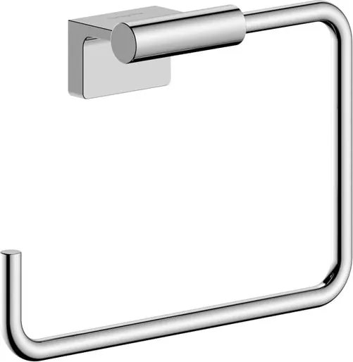 Hansgrohe AddStoris S törülközőtartó króm 41784000