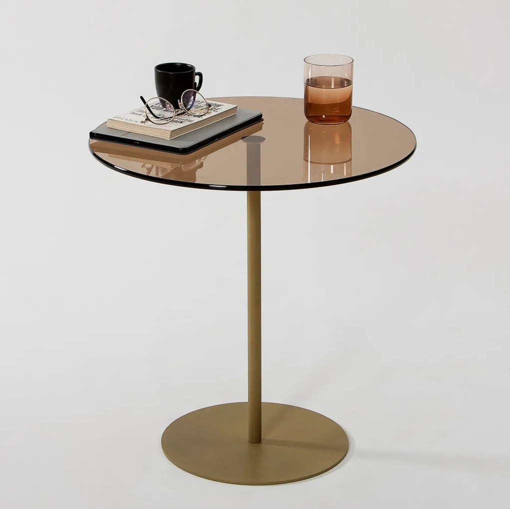 Chill-Out - Gold, Bronze