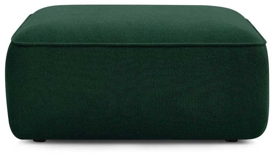 Sötétzöld lábtartó Zephyr – Bobochic Paris