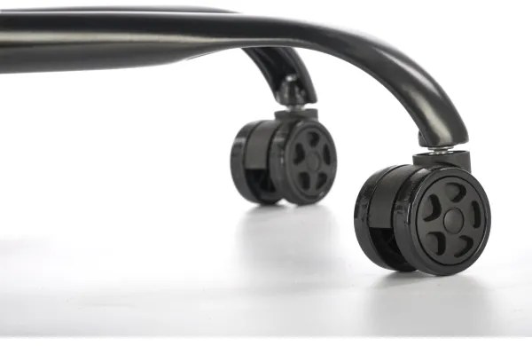 MERO fekete irodai szék