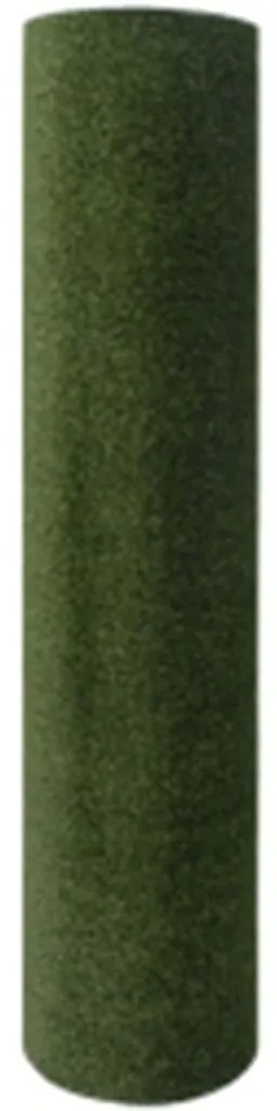 zöld műfű 7/9 mm 1 x 8 m